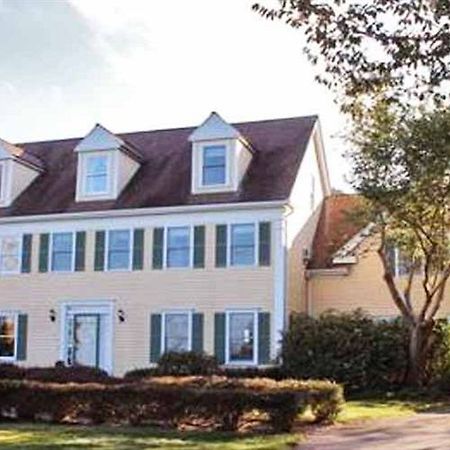 3 Waves Bed & Breakfast Plymouth Exteriör bild