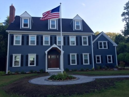 3 Waves Bed & Breakfast Plymouth Exteriör bild
