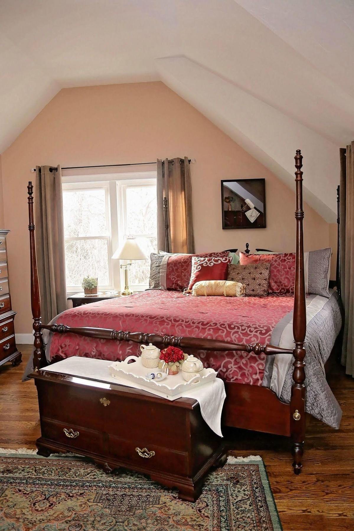 3 Waves Bed & Breakfast Plymouth Exteriör bild